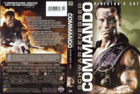 Commando - คอมมานโด (1985)
